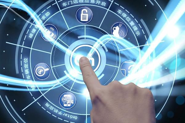 智能充电桩进小区 电动车充电不再难