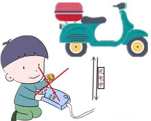 小区充电站在充电时要如何防止过充现象呢？