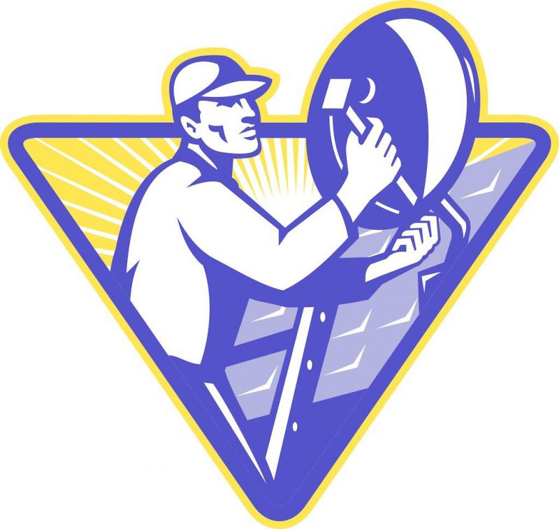 小区充电站安装步骤图解?