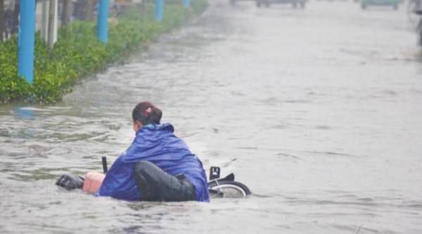 电动车在下雨天怎么正确充电呢